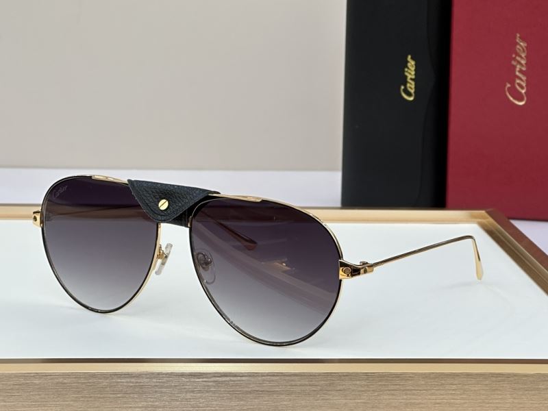 Cartier Sunglasses